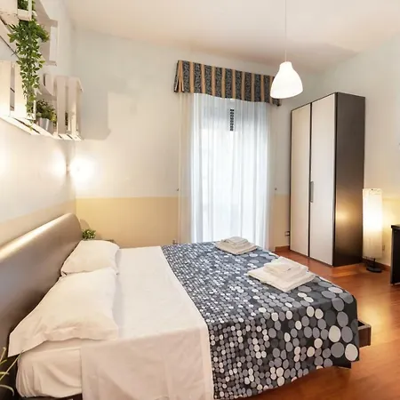 Guest house Monaco Catanzaro 2*