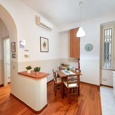 Guest house Monaco Catanzaro
