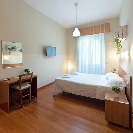 Monaco Catanzaro 招待所