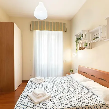 Monaco Catanzaro 招待所