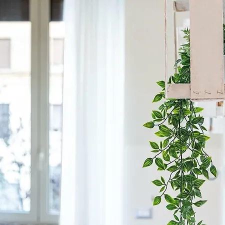 Guest house Monaco Catanzaro