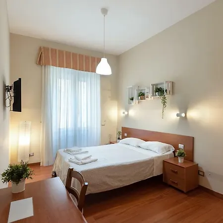 招待所 Monaco Catanzaro 罗马