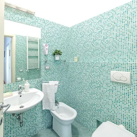 招待所 Monaco Catanzaro