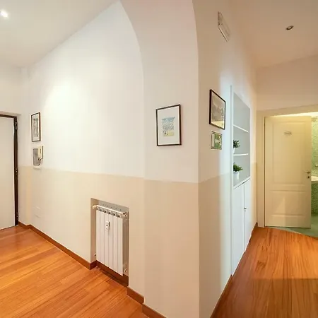 Monaco Catanzaro 招待所 罗马