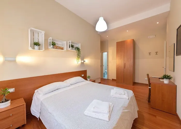 Affittacamere Monaco Catanzaro