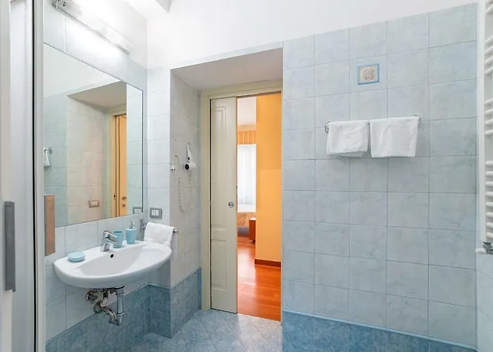 Affittacamere Monaco Catanzaro 3*