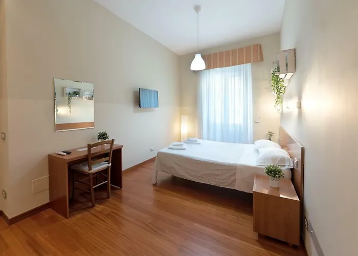 Monaco Catanzaro Affittacamere