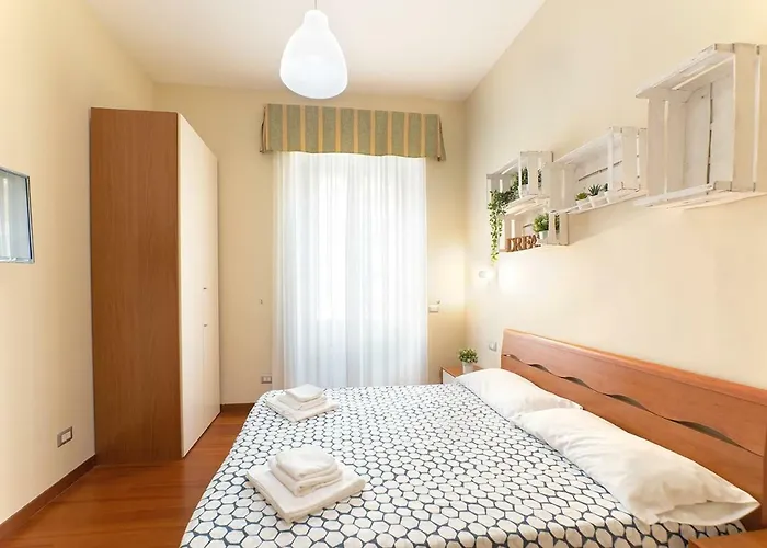 Monaco Catanzaro Affittacamere