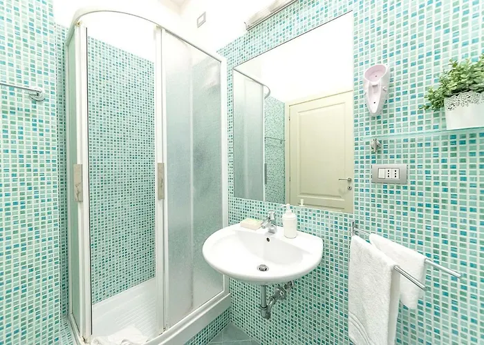 Monaco Catanzaro 3* Roma