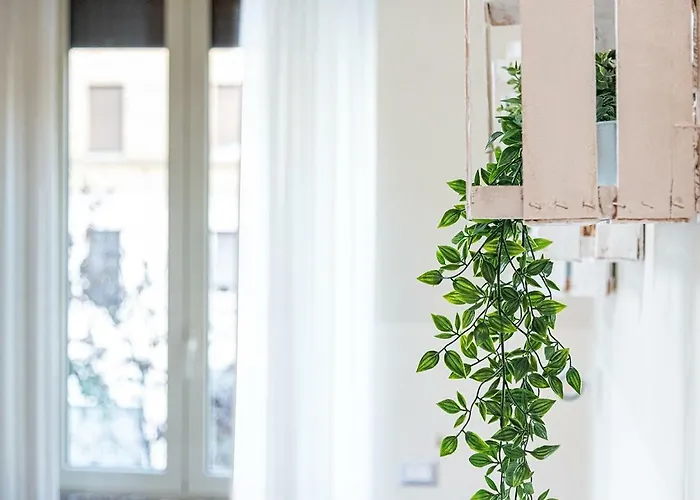 Affittacamere Monaco Catanzaro