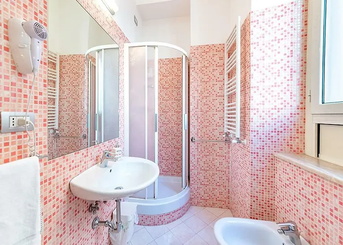 Monaco Catanzaro Affittacamere 3*