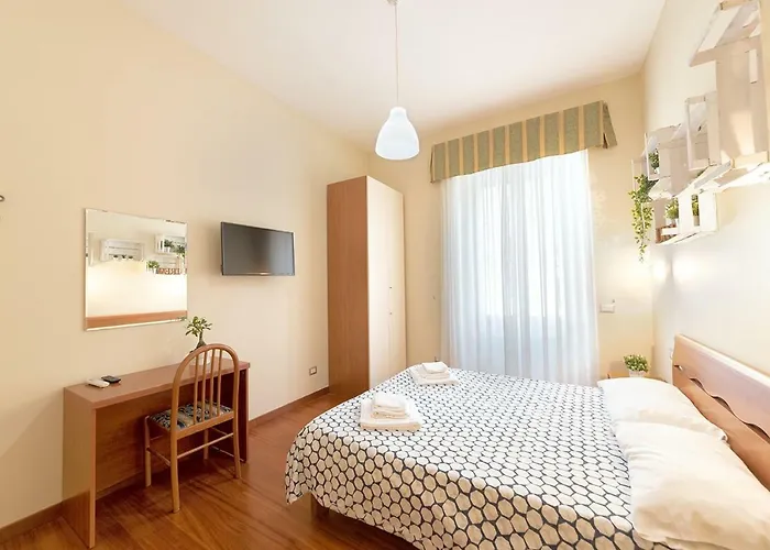 Affittacamere Monaco Catanzaro Roma