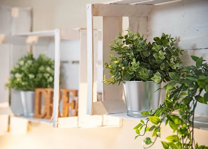 Monaco Catanzaro Affittacamere