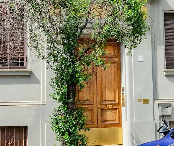 Monaco Catanzaro Πανσιόν