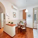 ゲストハウス Monaco Catanzaro