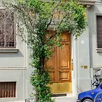 Monaco Catanzaro ゲストハウス