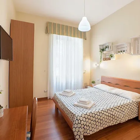 Monaco Catanzaro Guest house Rome