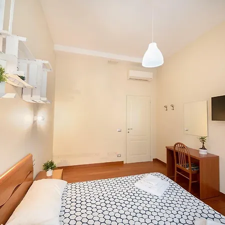 Monaco Catanzaro 3* Rome