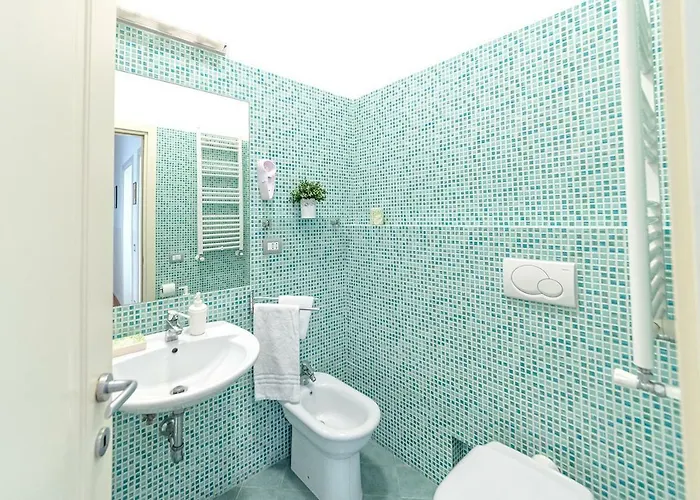 Guest house Monaco Catanzaro