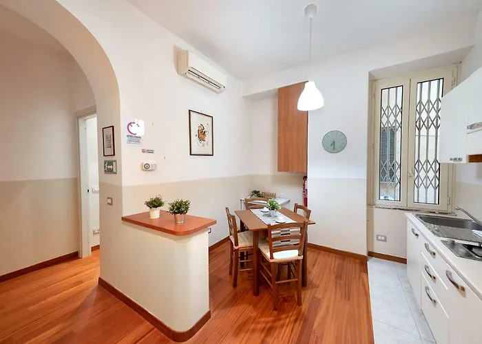 Guest house Monaco Catanzaro
